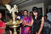 Trendz Exhibition Cum Sale Inaugurated By Tejaswi